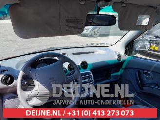 Hyundai Atos Atos, Hatchback, 1997 / 2008 1.1 12V picture 18