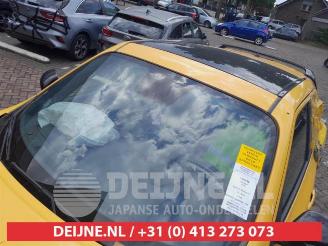 Nissan Juke Juke (F15), SUV, 2010 / 2019 1.2 DIG-T 16V picture 9