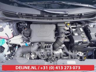 Hyundai I-10 i10, Hatchback, 2019 1.0 12V picture 14
