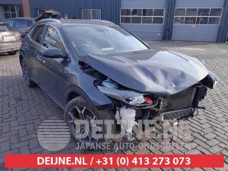 Coche siniestrado Kia Xceed Xceed, SUV, 2019 1.0 T-GDi 12V 2019/9