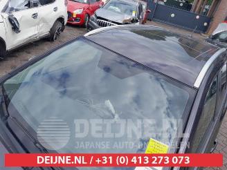 Suzuki SX4 SX4 S-Cross (JY), SUV, 2013 1.6 16V picture 9