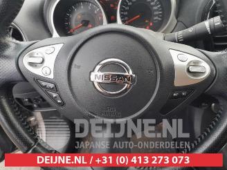 Nissan Juke Juke (F15), SUV, 2010 / 2019 1.6 16V picture 17