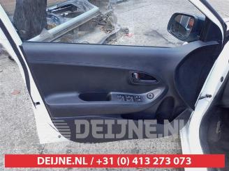 Kia Picanto Picanto (TA), Hatchback, 2011 / 2017 1.0 12V picture 10