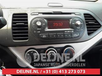 Kia Picanto Picanto (TA), Hatchback, 2011 / 2017 1.0 12V picture 19