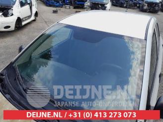 Kia Picanto Picanto (TA), Hatchback, 2011 / 2017 1.0 12V picture 9