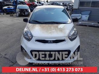 Kia Picanto Picanto (TA), Hatchback, 2011 / 2017 1.0 12V picture 2