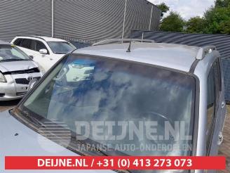 Mitsubishi Pajero Pajero Hardtop (V8/9), Terreinwagen, 2007 3.2 DI-D 16V Autom. picture 9