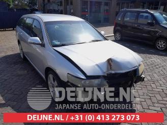 Purkuautot passenger cars Honda Accord Accord Tourer (CM/CN), Combi, 2003 / 2008 2.0 i-VTEC 16V 2003