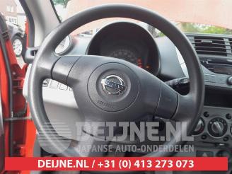 Nissan Pixo Pixo (D31S), Hatchback, 2009 1.0 12V picture 19