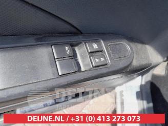 Suzuki Celerio Celerio (LF), Hatchback 5-drs, 2014 1.0 12V picture 11