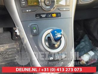 Toyota Auris Auris (E15), Hatchback, 2006 / 2012 1.8 16V HSD Full Hybrid picture 22