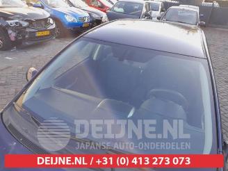 Toyota Auris Auris (E15), Hatchback, 2006 / 2012 1.8 16V HSD Full Hybrid picture 9