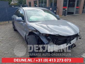 Purkuautot passenger cars Hyundai IONIQ 6 Ioniq 6 (CE), Hatchback, 2022 77 kWh RWD 2023