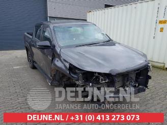 Sloopauto Toyota Hilux Hilux V/VI, Pick-up, 2015 2.8 D4D-F 16V 4x4 2023/8