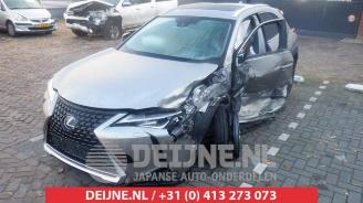 Autoverwertung Lexus UX UX, SUV, 2019 250h 2.0 16V 2020/3