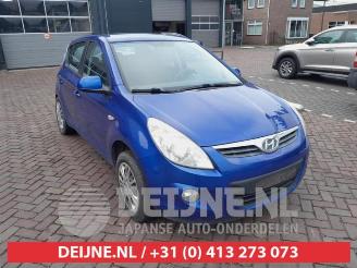 Vrakbiler auto Hyundai I-20 i20, Hatchback, 2008 / 2015 1.2i 16V 2009/4