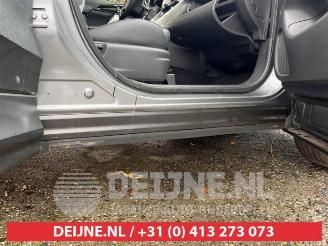 Mitsubishi Eclipse Cross Eclipse Cross (GK/GL), SUV, 2017 2.4 16V PHEV 4x4 picture 13