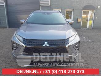 Mitsubishi Eclipse Cross Eclipse Cross (GK/GL), SUV, 2017 2.4 16V PHEV 4x4 picture 2