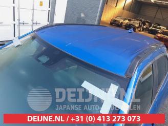 Mitsubishi Eclipse Cross Eclipse Cross (GK/GL), SUV, 2017 2.4 16V PHEV 4x4 picture 9