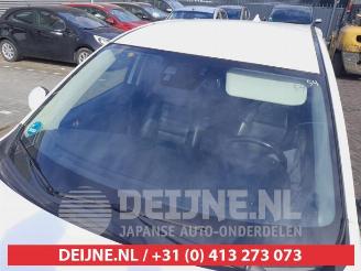 Mazda CX-5 CX-5 I (KE,GH), SUV, 2011 2.0 SkyActiv-G 16V 2WD picture 9