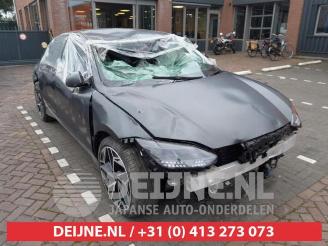 Purkuautot passenger cars Hyundai IONIQ 6 Ioniq 6 (CE), Hatchback, 2022 77 kWh AWD 2023