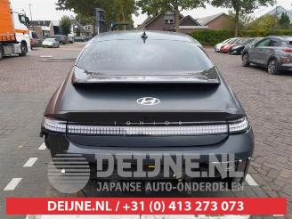 Hyundai IONIQ 6 Ioniq 6 (CE), Hatchback, 2022 77 kWh AWD picture 6