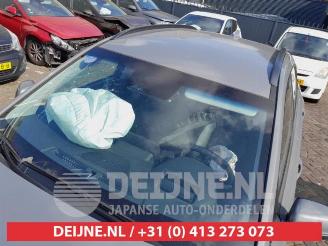 Hyundai Kona Kona (OS), SUV, 2017 / 2023 1.6 GDi HEV 16V picture 9