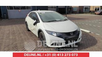 Honda Civic Civic (FK1/2/3), Hatchback, 2012 / 2017 1.6 i-DTEC Advanced 16V picture 7