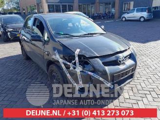 Auto da rottamare Toyota Auris Auris (E15), Hatchback, 2006 / 2012 1.6 Dual VVT-i 16V 2008/1