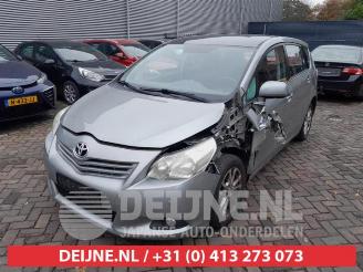 Toyota Verso Verso, MPV, 2009 / 2018 1.8 16V VVT-i picture 3
