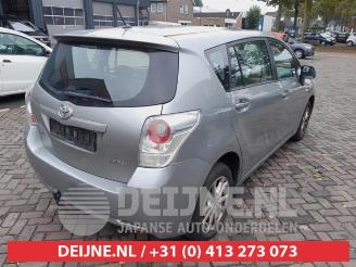 Toyota Verso Verso, MPV, 2009 / 2018 1.8 16V VVT-i picture 7