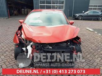 Nissan Micra Micra (K14), Hatchback, 2016 / 2025 0.9 IG-T 12V picture 2