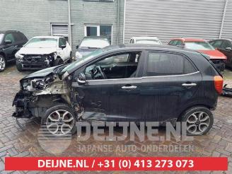 Kia Picanto Picanto (JA), Hatchback, 2017 1.0 12V picture 4