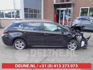 Toyota Corolla Corolla Touring Sport (E21/EH1), Combi, 2019 1.8 16V Hybrid picture 8