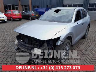 Mazda CX-5 CX-5 II (KF), SUV, 2016 2.5 SkyActiv-G 194 16V 4WD picture 3