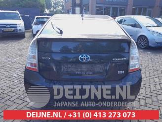Toyota Prius Prius (ZVW3), Hatchback, 2009 / 2016 1.8 16V picture 6