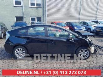 Toyota Prius Prius (ZVW3), Hatchback, 2009 / 2016 1.8 16V picture 8