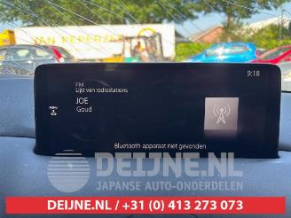 Mazda CX-5 CX-5 II (KF), SUV, 2016 2.0 SkyActiv-G 165 16V 2WD picture 9