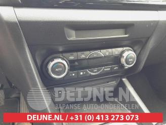 Mazda 3 3 (BM/BN), Hatchback, 2013 / 2019 2.0 SkyActiv-G 16V picture 18