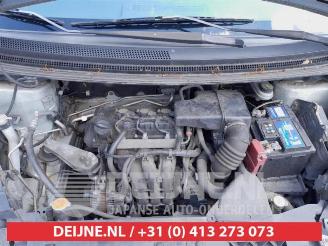 Mitsubishi Colt Colt (Z2/Z3), Hatchback, 2004 / 2012 1.1 12V picture 10