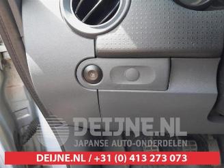 Mitsubishi Colt Colt (Z2/Z3), Hatchback, 2004 / 2012 1.1 12V picture 21