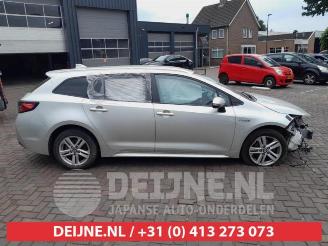 Suzuki Swace Swace, Combi 5-drs, 2020 1.8 16V Hybrid picture 8