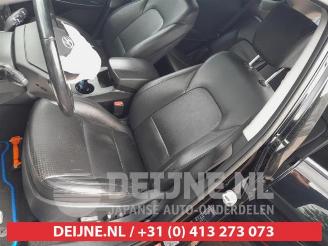 Hyundai Santa Fe Santa Fe III (DM), SUV, 2012 / 2018 2.2 CRDi R 16V 4x2 picture 19