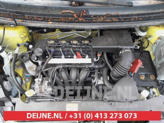 Mitsubishi Colt Colt (Z2/Z3), Hatchback, 2004 / 2012 1.3 16V picture 10