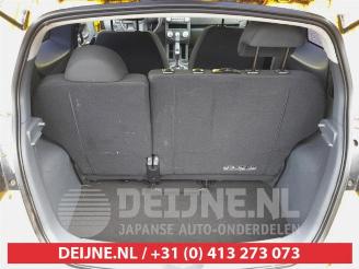 Mitsubishi Colt Colt (Z2/Z3), Hatchback, 2004 / 2012 1.3 16V picture 15