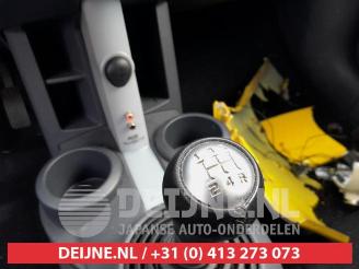 Mitsubishi Colt Colt (Z2/Z3), Hatchback, 2004 / 2012 1.3 16V picture 18