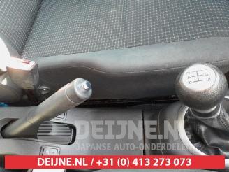 Suzuki Swift Swift (ZA/ZC/ZD1/2/3/9), Hatchback, 2005 / 2015 1.5 VVT 16V picture 22