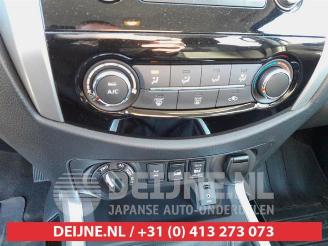 Nissan Navara NP 300 Navara (D23), Pick-up, 2015 2.3 dCi twinturbo 16V 4x4 picture 27