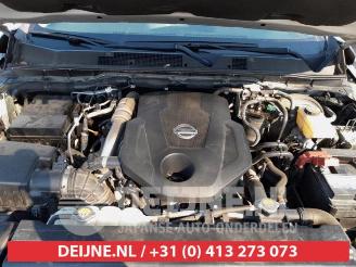 Nissan Navara NP 300 Navara (D23), Pick-up, 2015 2.3 dCi twinturbo 16V 4x4 picture 25