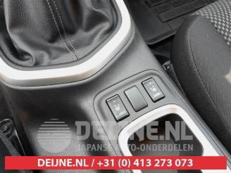 Nissan Navara NP 300 Navara (D23), Pick-up, 2015 2.3 dCi twinturbo 16V 4x4 picture 22